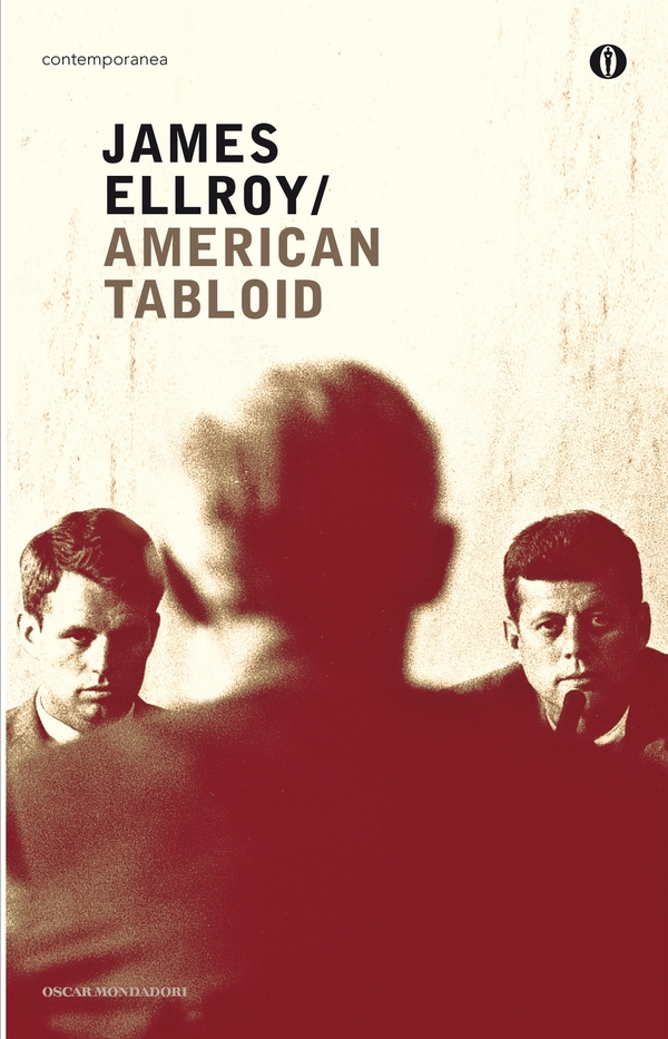 American Tabloid - Librerie.coop American Tabloid - Librerie.coop