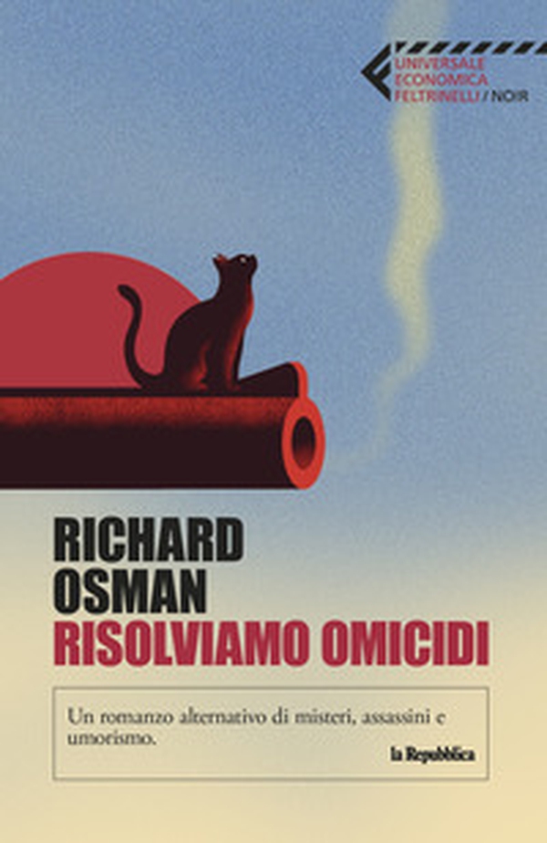 Risolviamo omicidi - Librerie.coop