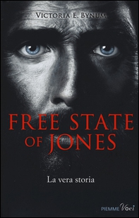 Free state of Jones - Librerie.coop