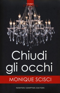 Chiudi gli occhi - Librerie.coop