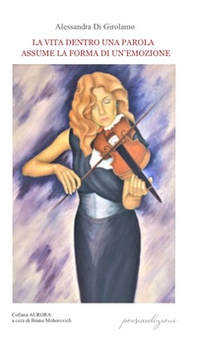 La vita dentro una parola assume la forma di un'emozione - Librerie.coop