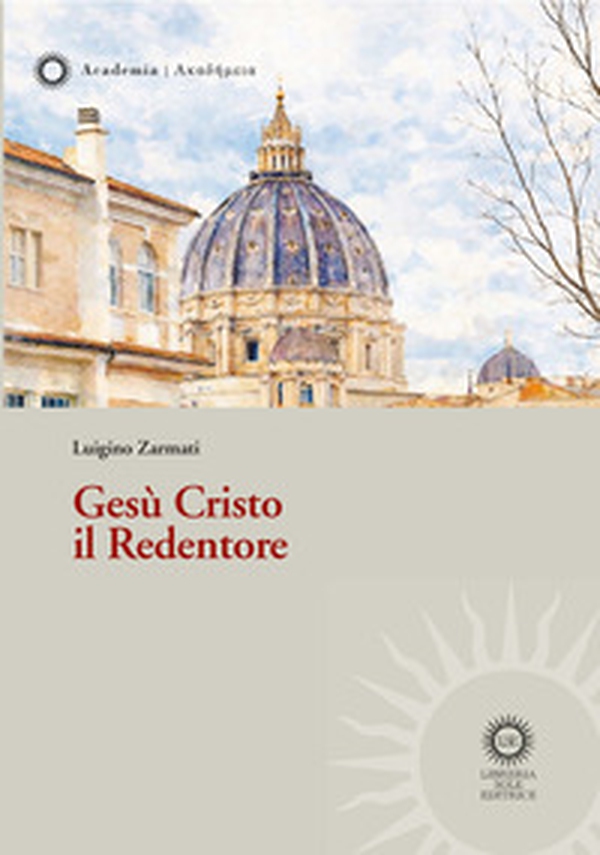 Gesù il Redentore - Librerie.coop
