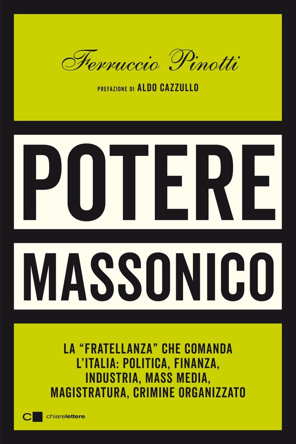 Potere massonico - Librerie.coop Potere massonico - Librerie.coop