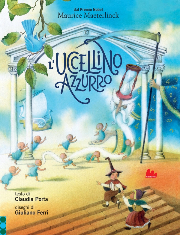 L'uccellino azzurro - Librerie.coop L'uccellino azzurro - Librerie.coop