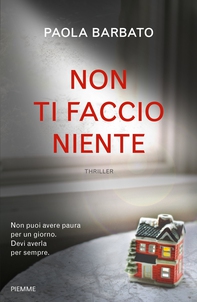 Non ti faccio niente - Librerie.coop