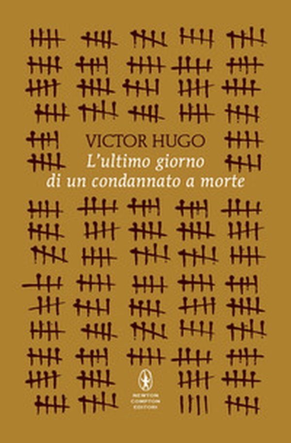 L'ultimo giorno di un condannato a morte - Librerie.coop L'ultimo giorno di un condannato a morte - Librerie.coop