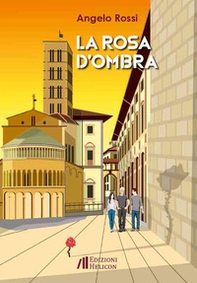 La rosa d'ombra - Librerie.coop