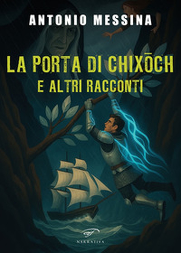 La porta di Chixoch e altri racconti - Librerie.coop