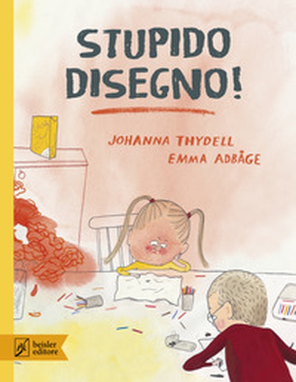 Stupido disegno! - Librerie.coop Stupido disegno! - Librerie.coop