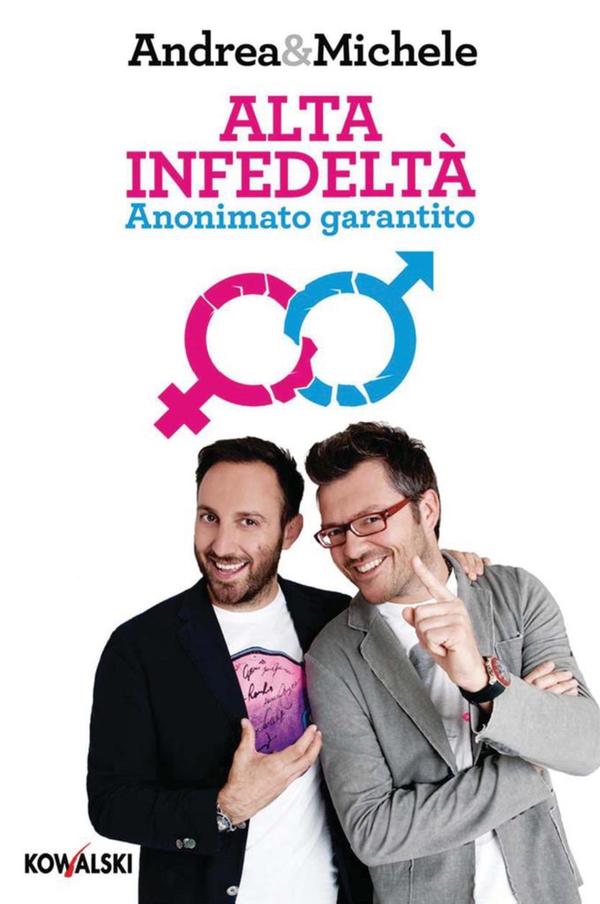 Alta infedeltà - Librerie.coop