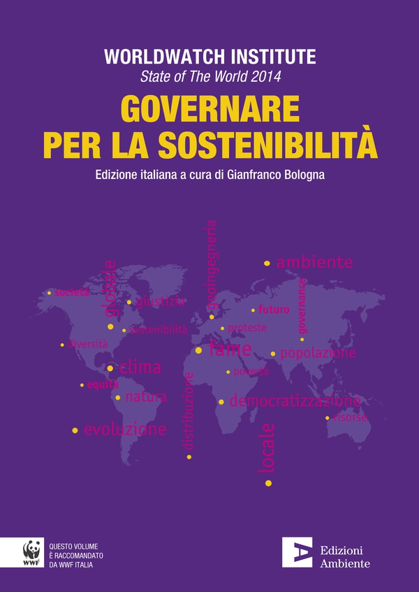 Governare per la sostenibilità - Librerie.coop Governare per la sostenibilità - Librerie.coop