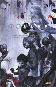 Fables deluxe - Librerie.coop