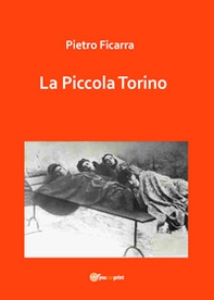 La piccola Torino - Librerie.coop