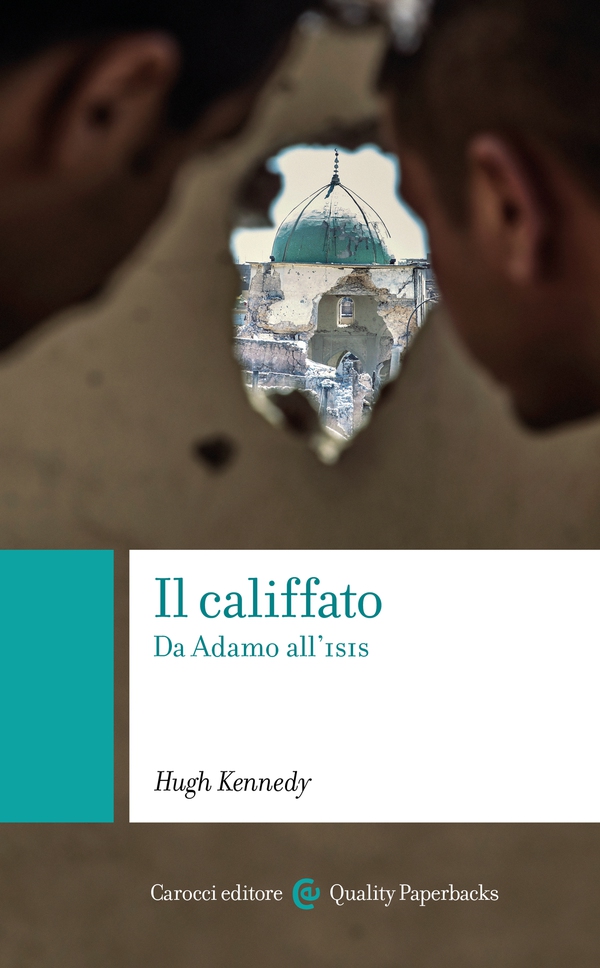 Il califfato - Librerie.coop Il califfato - Librerie.coop