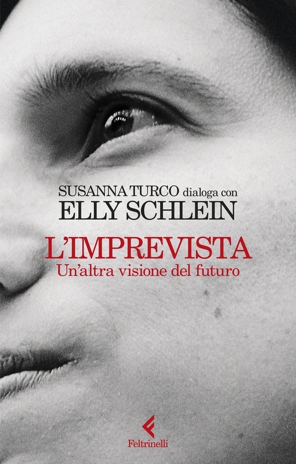 L'imprevista - Librerie.coop L'imprevista - Librerie.coop