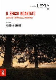 Il senso incantato. Soavità e stridori della risonanza - Librerie.coop