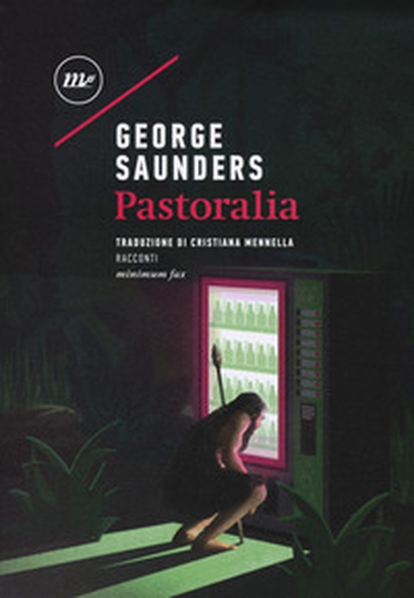 Pastoralia - Librerie.coop Pastoralia - Librerie.coop