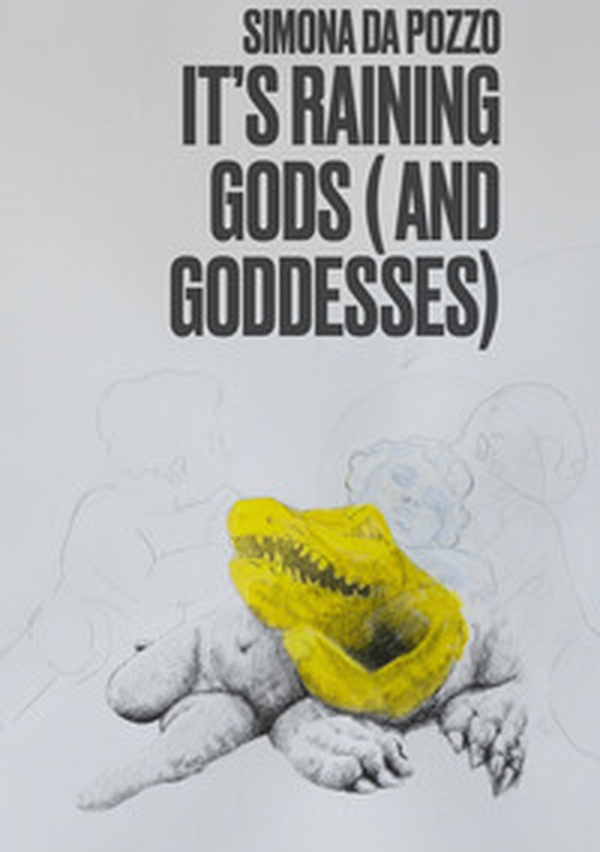 It's Raining Gods (& Goddesses) - Librerie.coop It's Raining Gods (& Goddesses) - Librerie.coop