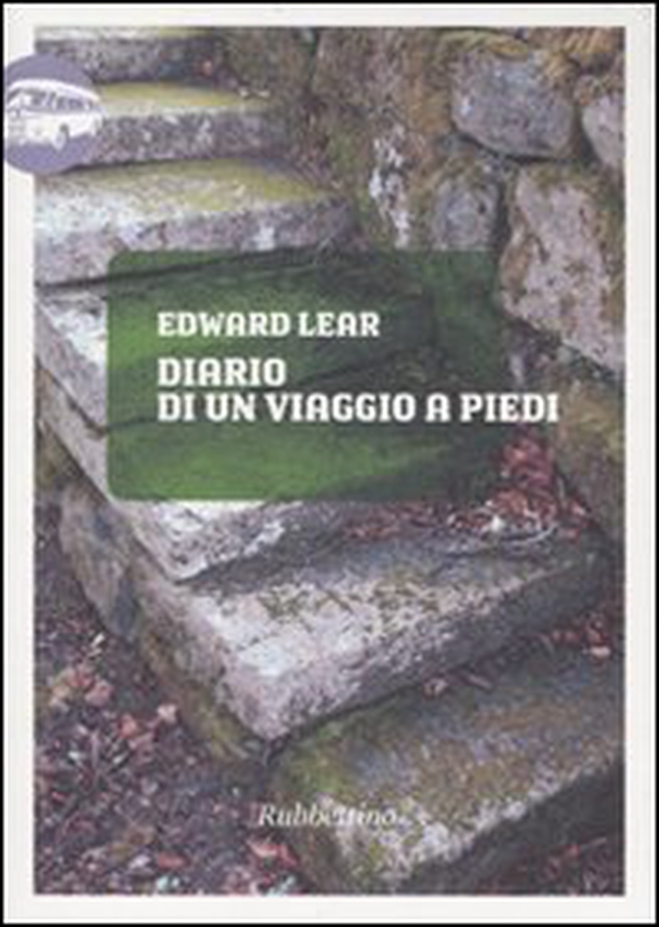 Diario di un viaggio a piedi - Librerie.coop Diario di un viaggio a piedi - Librerie.coop