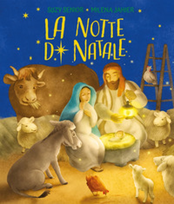 La notte di Natale - Librerie.coop La notte di Natale - Librerie.coop