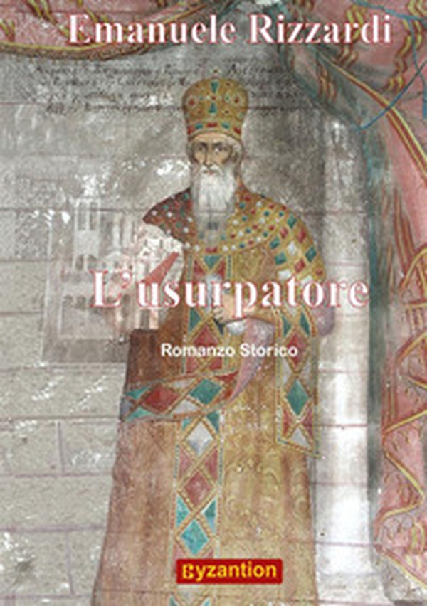 L'usurpatore - Librerie.coop L'usurpatore - Librerie.coop