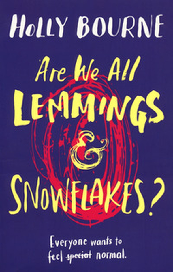 Are we all lemmings & snowflakes? - Librerie.coop Are we all lemmings & snowflakes? - Librerie.coop
