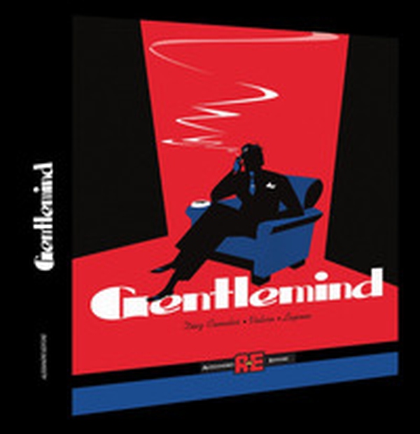 Gentlemind - Vol. 1-2 - Librerie.coop Gentlemind - Vol. 1-2 - Librerie.coop