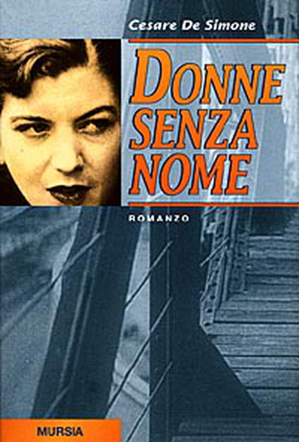 Donne senza nome - Librerie.coop Donne senza nome - Librerie.coop