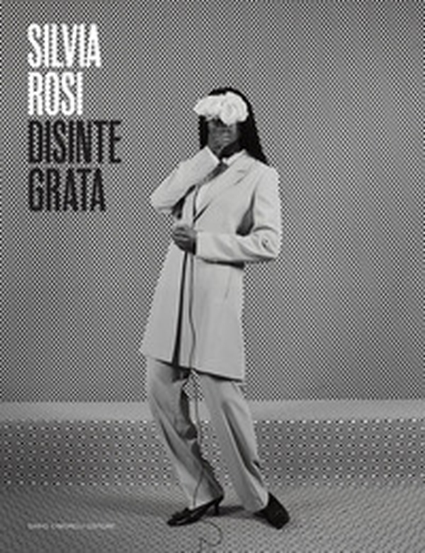Silvia Rosi. Disintegrata. Catalogo della mostra (28 aprile-28 luglio 2024). Ediz. italiana e inglese - Librerie.coop Silvia Rosi. Disintegrata. Catalogo della mostra (28 aprile-28 luglio 2024). Ediz. italiana e inglese - Librerie.coop