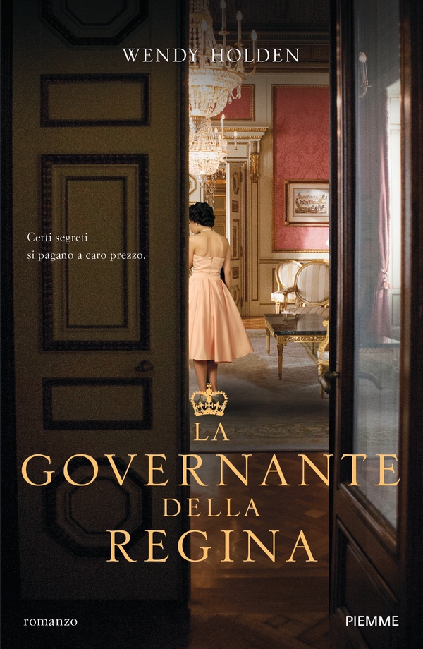 La governante della Regina - Librerie.coop La governante della Regina - Librerie.coop