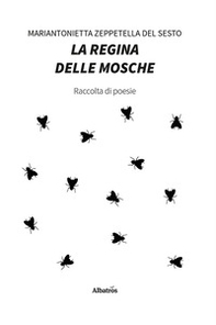La regina delle mosche - Librerie.coop