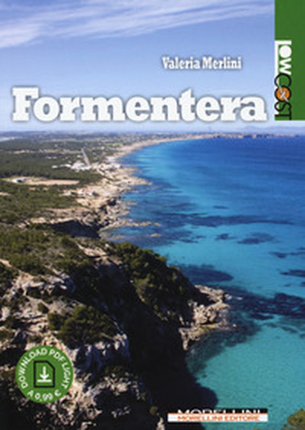 Formentera - Librerie.coop Formentera - Librerie.coop