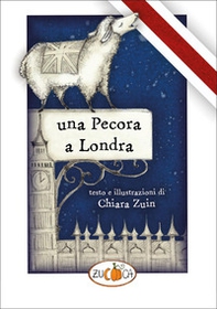 Una pecora a Londra - Librerie.coop
