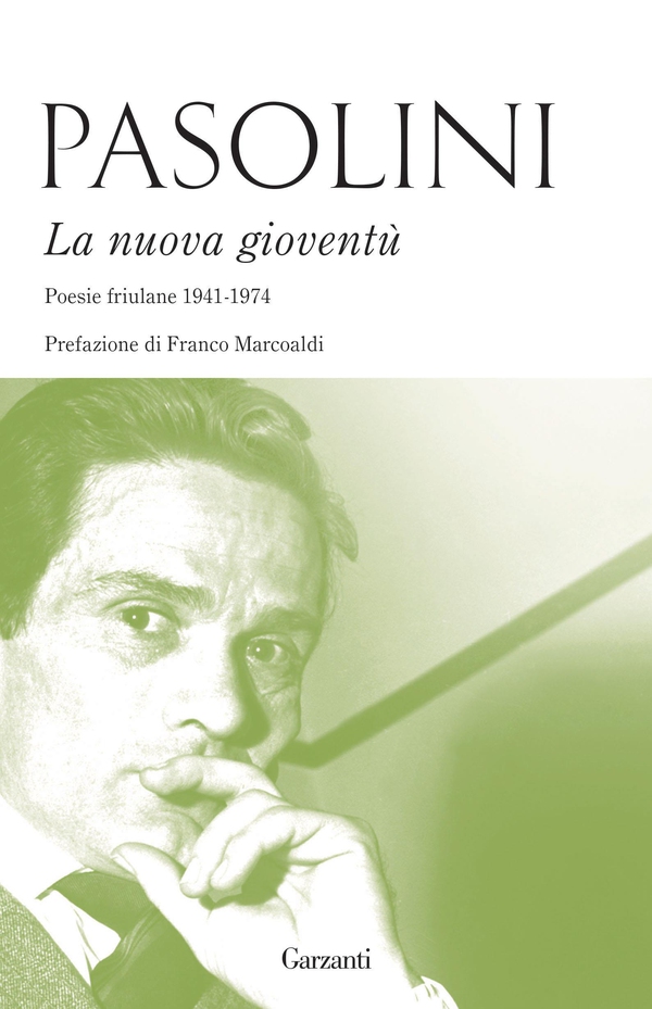 La nuova gioventù - Librerie.coop La nuova gioventù - Librerie.coop