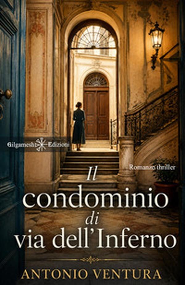 Il condominio di via dell'inferno - Librerie.coop