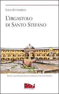 L'ergastolo di Santo Stefano - Librerie.coop