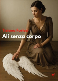 Ali senza corpo - Librerie.coop