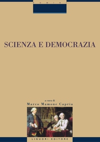 Scienza e democrazia - Librerie.coop Scienza e democrazia - Librerie.coop