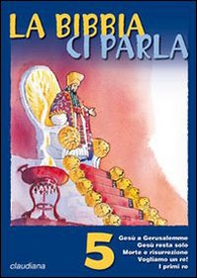 La Bibbia ci parla - Vol. 5 - Librerie.coop
