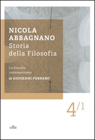 Storia della filosofia - Vol. 4\1 - Librerie.coop Storia della filosofia - Vol. 4\1 - Librerie.coop
