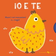 Io e te - Librerie.coop