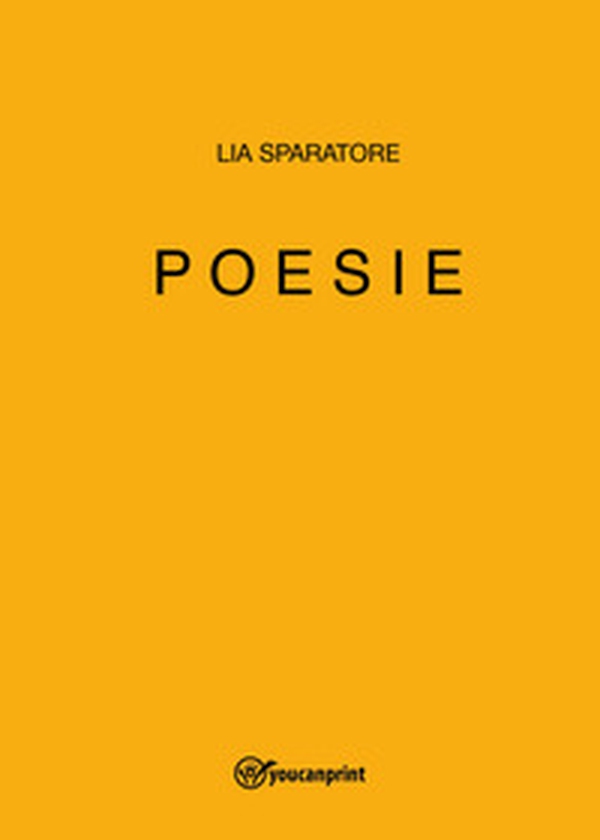 Poesie - Librerie.coop Poesie - Librerie.coop