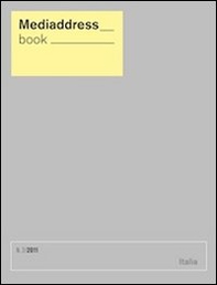 Mediaddress book. La banca dati dei giornalisti - Librerie.coop