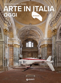 Arte in Italia oggi - Librerie.coop