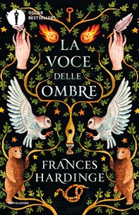 La voce delle ombre - Librerie.coop