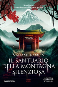 Il santuario della montagna silenziosa - Librerie.coop