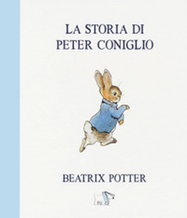 La storia di Peter Coniglio - Librerie.coop La storia di Peter Coniglio - Librerie.coop