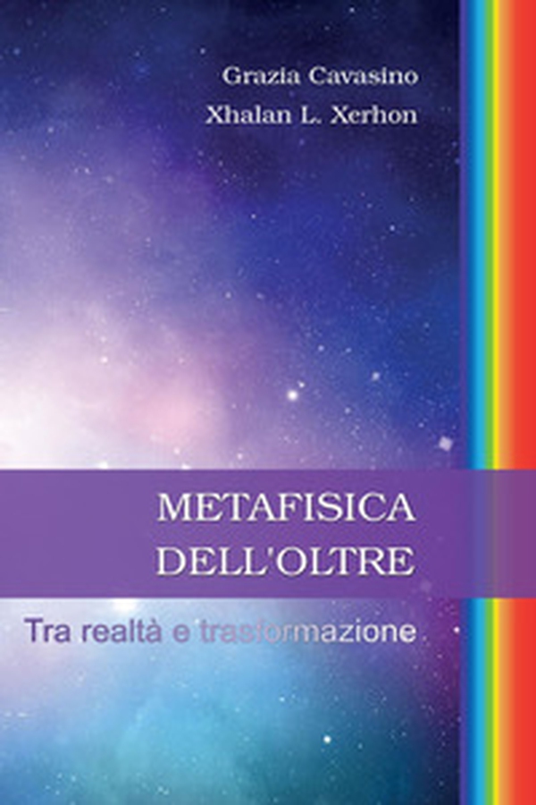 Metafisica dell'oltre. Tra realtà e trasformazione - Librerie.coop Metafisica dell'oltre. Tra realtà e trasformazione - Librerie.coop