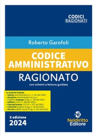 Codice amministrativo ragionato - Librerie.coop Codice amministrativo ragionato - Librerie.coop