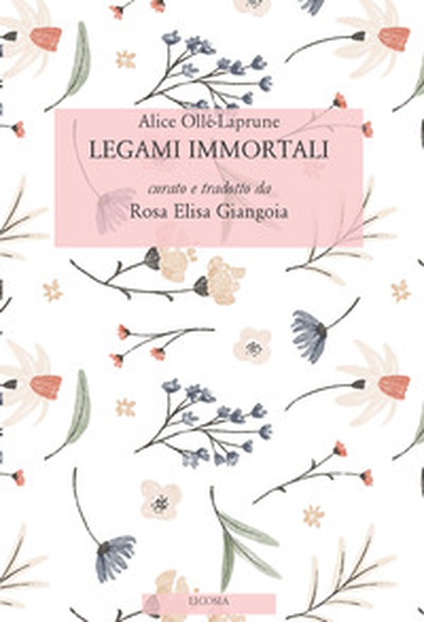 Legami immortali - Librerie.coop Legami immortali - Librerie.coop